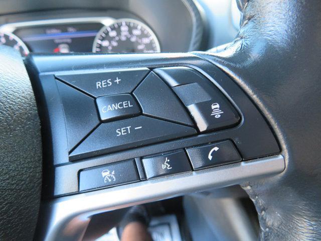 Photo of 2021 Rosewood Metallic Nissan Sentra