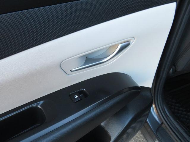 Photo of 2024 Hampton Gray Hyundai TUCSON