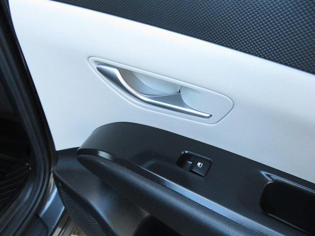 Photo of 2024 Hampton Gray Hyundai TUCSON