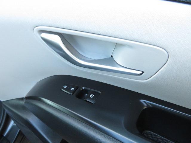Photo of 2024 Hampton Gray Hyundai TUCSON