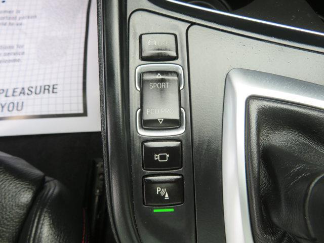 Photo of 2015 Mineral White Metallic BMW 428 Gran Coupe
