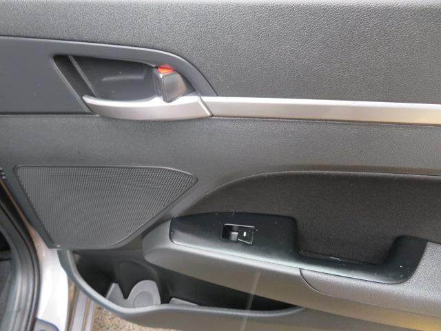 Photo of 2020 Machine Gray Hyundai ELANTRA