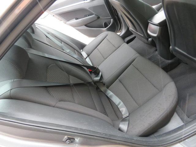 Photo of 2020 Machine Gray Hyundai ELANTRA