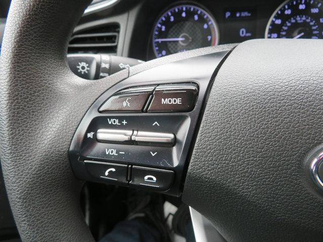 Photo of 2020 Machine Gray Hyundai ELANTRA