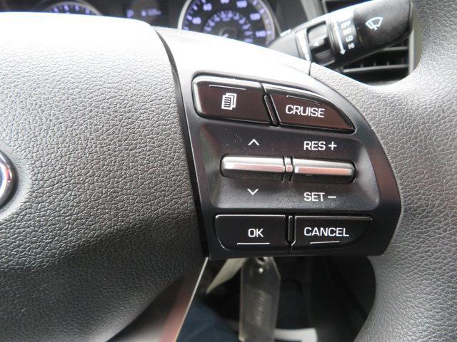 Photo of 2020 Machine Gray Hyundai ELANTRA