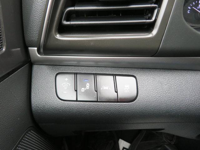 Photo of 2020 Machine Gray Hyundai ELANTRA