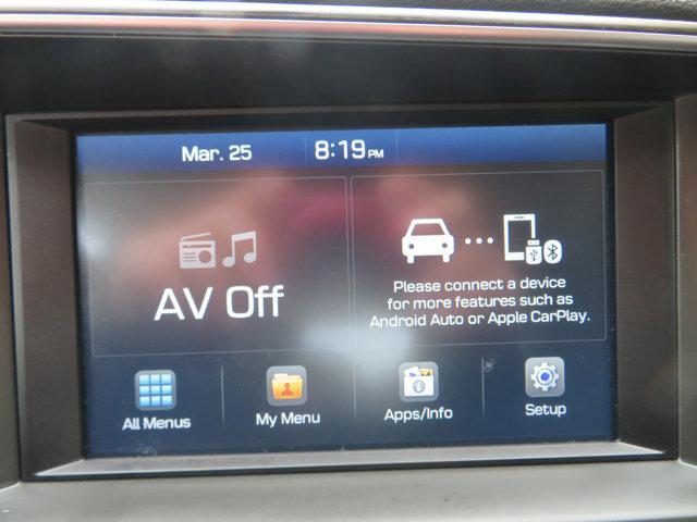Photo of 2020 Machine Gray Hyundai ELANTRA