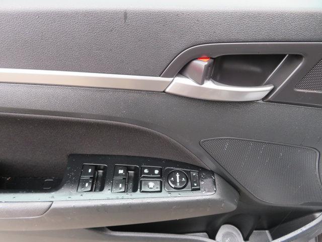 Photo of 2020 Machine Gray Hyundai ELANTRA
