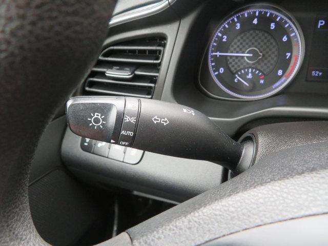 Photo of 2020 Machine Gray Hyundai ELANTRA