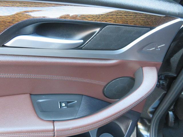 Photo of 2019 Carbon Black Metallic BMW X4