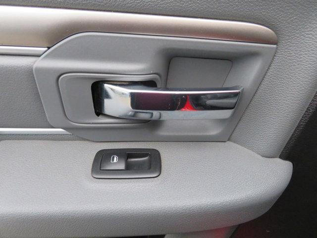 Photo of 2016 Flame Red Clearcoat RAM 1500