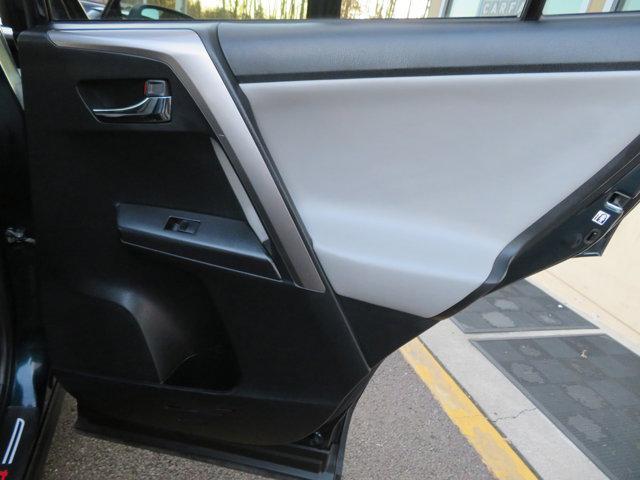 Photo of 2018 Galactic Aqua Mica Toyota RAV4