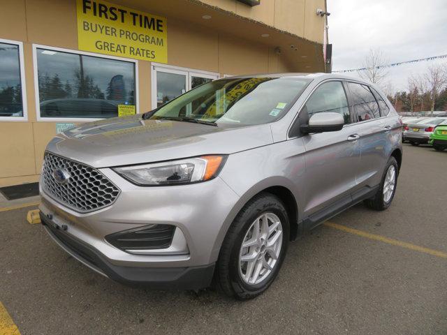 2023 Ford Edge