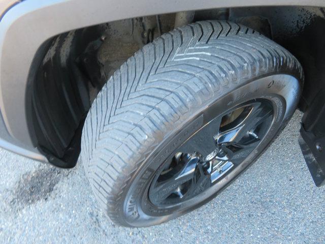 Photo of 2019 Magnetic Gray Metallic Toyota RAV4 Hybrid