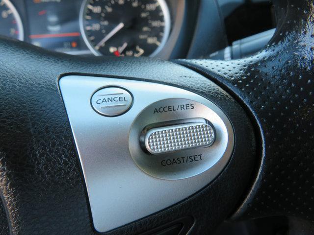Photo of 2019 Deep Blue Pearl Nissan Sentra