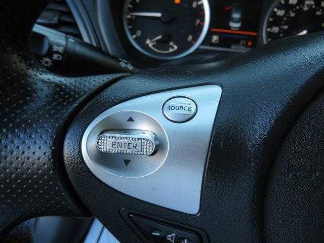 Photo of 2019 Deep Blue Pearl Nissan Sentra