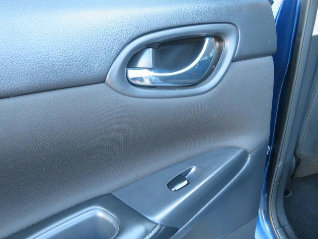 Photo of 2019 Deep Blue Pearl Nissan Sentra