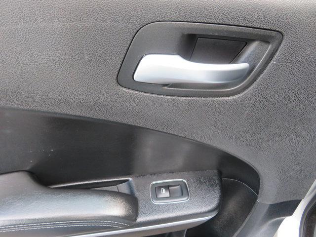 Photo of 2020 Triple Nickel Clearcoat Dodge Charger