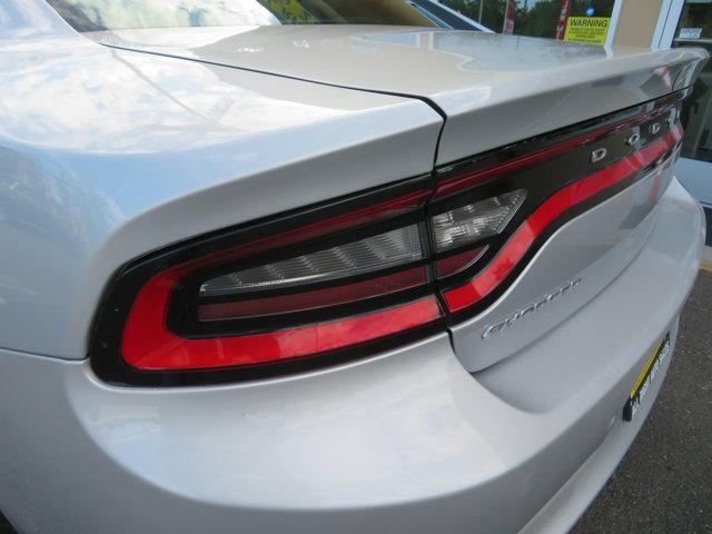 Photo of 2020 Triple Nickel Clearcoat Dodge Charger