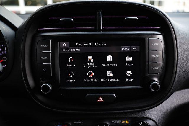 2022 Kia SOUL