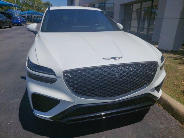 Photo of 2022 Uyuni White Genesis GV70