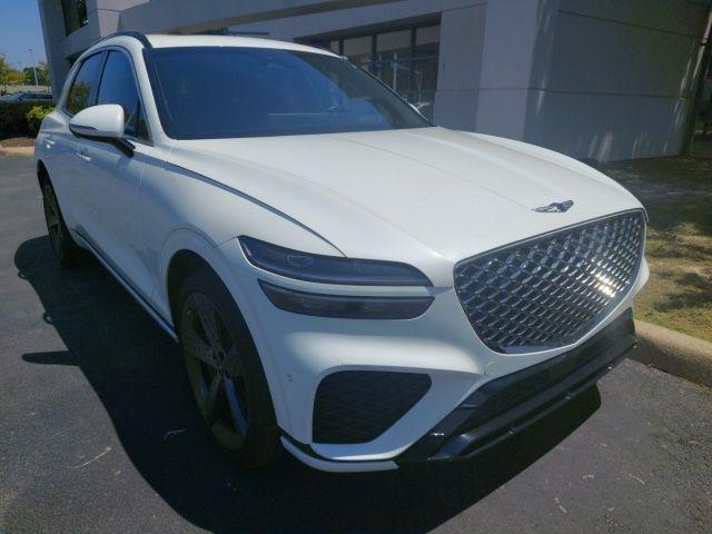 2022 Genesis Gv70