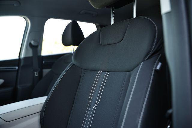 Photo of 2024 Ash Black Hyundai TUCSON Plug-In Hybrid