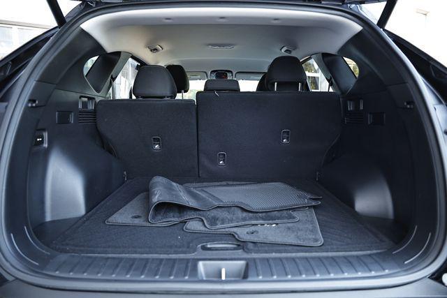Photo of 2024 Ash Black Hyundai TUCSON Plug-In Hybrid