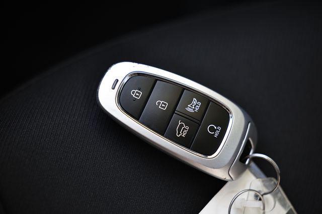 Photo of 2024 Ash Black Hyundai TUCSON Plug-In Hybrid