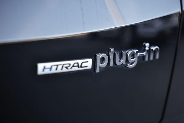 Photo of 2024 Ash Black Hyundai TUCSON Plug-In Hybrid