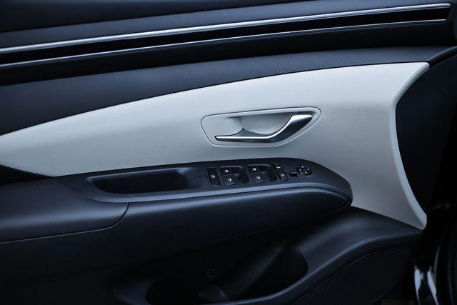 Photo of 2024 Ash Black Hyundai TUCSON Plug-In Hybrid