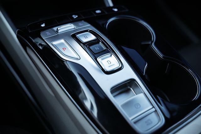 Photo of 2024 Ash Black Hyundai TUCSON Plug-In Hybrid