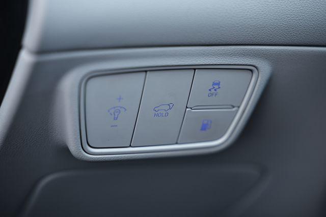 Photo of 2024 Ash Black Hyundai TUCSON Plug-In Hybrid