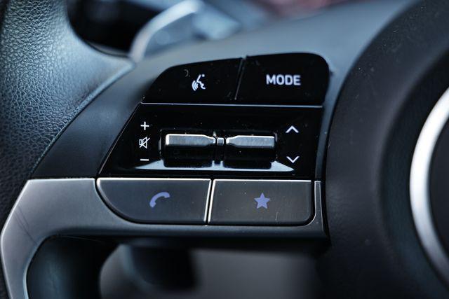 Photo of 2024 Ash Black Hyundai TUCSON Plug-In Hybrid