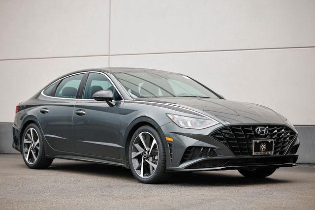 2022 Hyundai Sonata