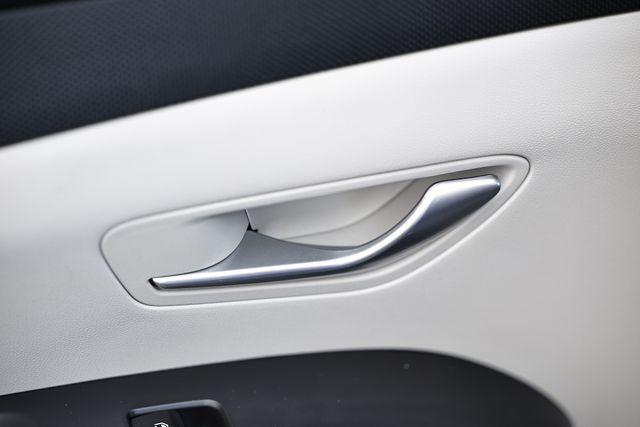 Photo of 2024 Intense Blue Hyundai TUCSON