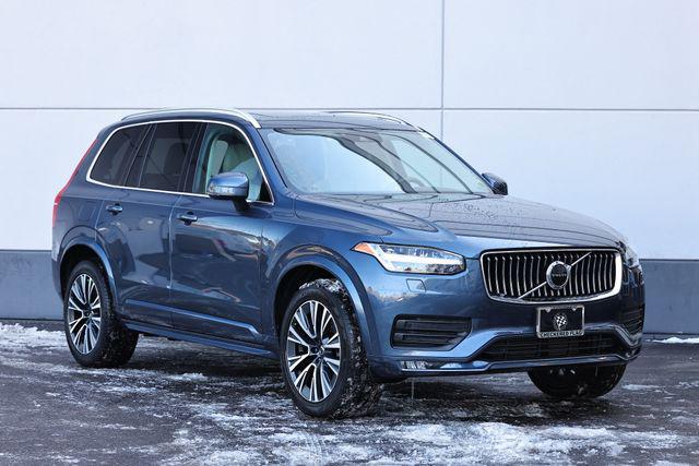 2021 Volvo XC90