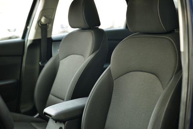 Photo of 2022 Deep Sea Blue Kia Forte