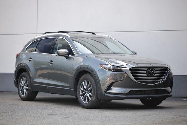2022 Mazda CX-9