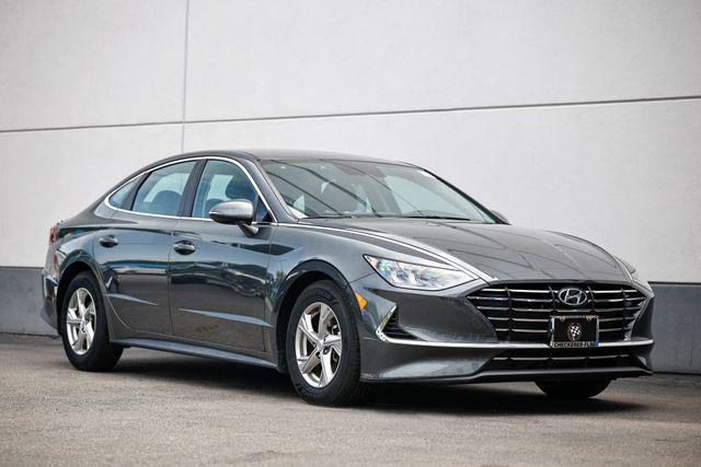 2022 Hyundai Sonata