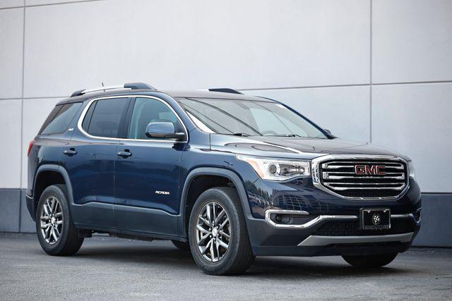 2017 GMC Acadia