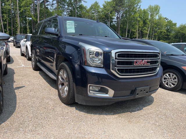 2017 GMC Yukon Xl