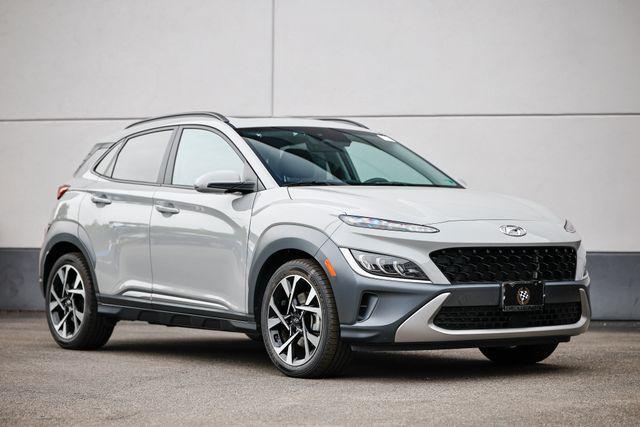 2022 Hyundai KONA