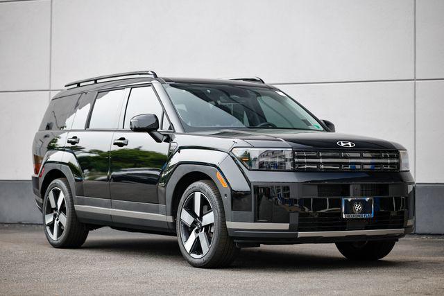 2024 Hyundai Santa Fe