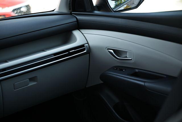 Photo of 2025 Ultimate Red Hyundai TUCSON