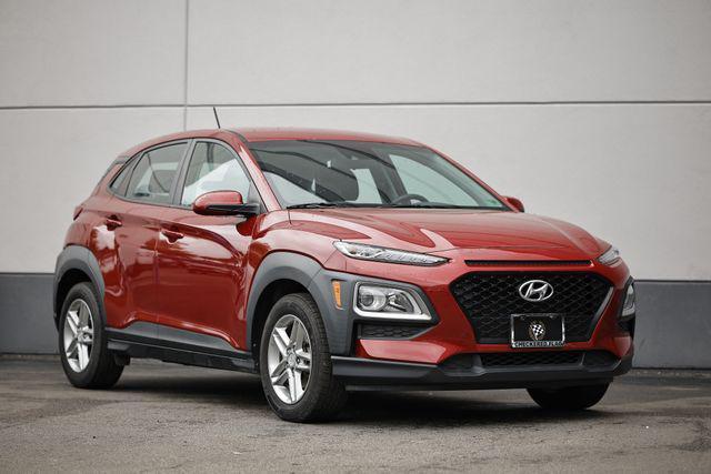 2020 Hyundai KONA