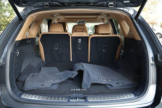 Photo of 2023 Himalayan Gray Genesis GV80
