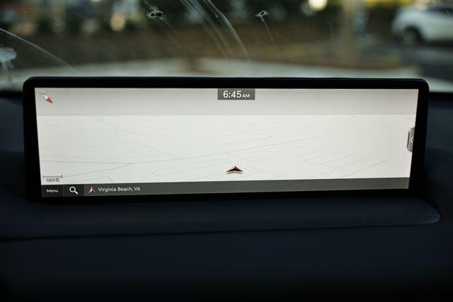 Photo of 2023 Himalayan Gray Genesis GV80