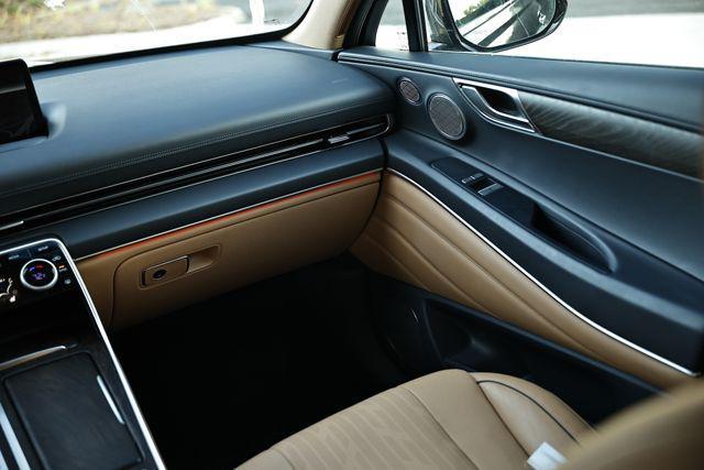 Photo of 2023 Himalayan Gray Genesis GV80