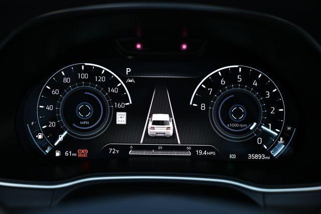 Photo of 2023 Himalayan Gray Genesis GV80